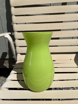 Vase 
