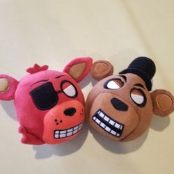 Five Nights At Freddys 