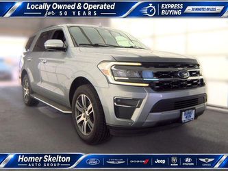 2022 Ford Expedition