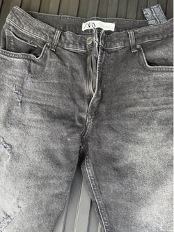BRAND NEW ZARA MENS JEANS