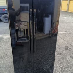 General Electric Refrigerator 