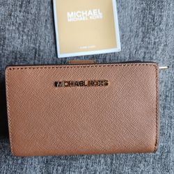 Michael Kors Wallet *new*price Firm