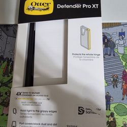 Galaxy Zfold 7 Otter Box Defender Pro Xt