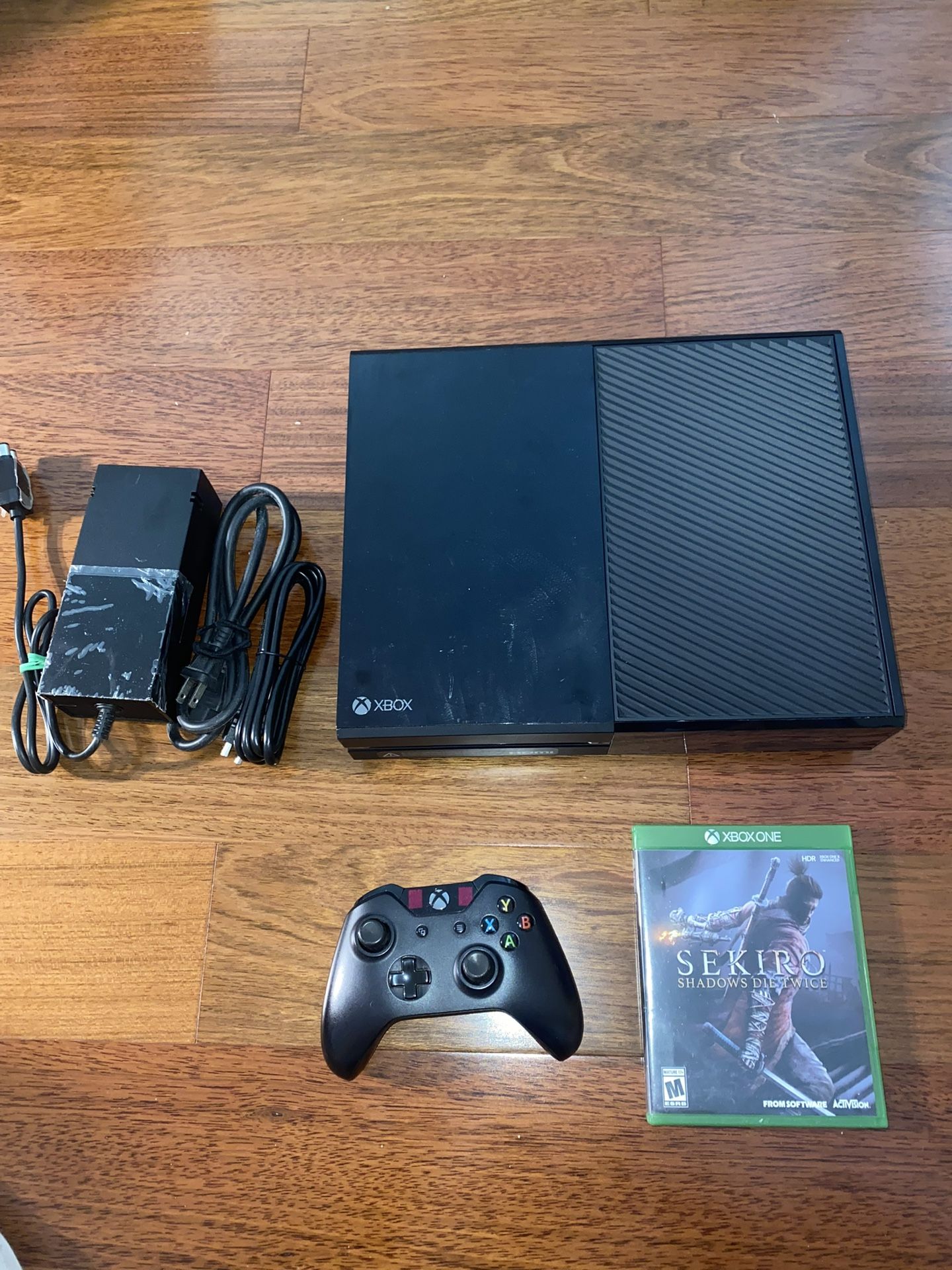 Xbox One 500GB