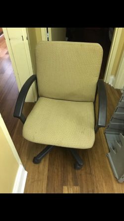 Office chair