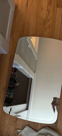 Medicine Cabinet With Mirror