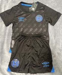 EL SALVADOR TRAJES PARA NIÑOS DE 1 A 13 Años 