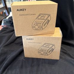 Dash Board cameras Qty 2