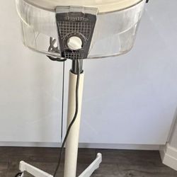 Vintage Swift drylire hair dryer