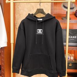 Chane1 Men’s Hoodie 2026 New 