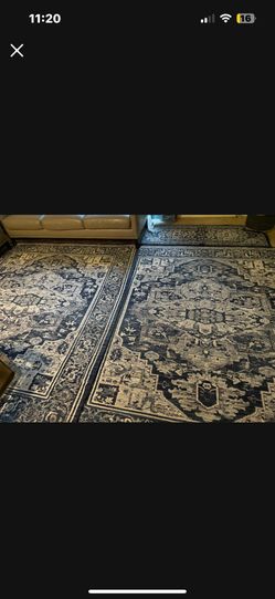 Rug