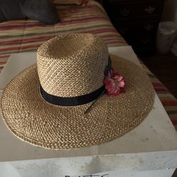 Straw Hat