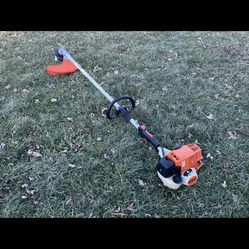 Stihl Weed Wacker
