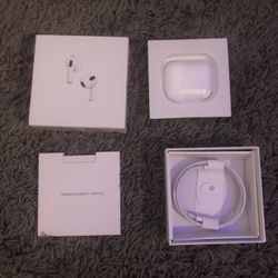 AirPods 3rd Generation 