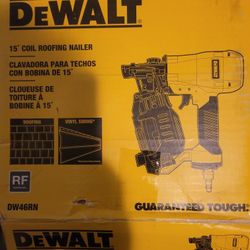 Pistola De Rufin Dewualt Nuevas