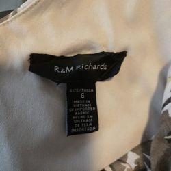 Women's Elegant Summer Dress 