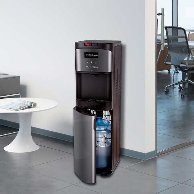 Hamilton Beach Water Cooler Bottom Loading, Model BL52 179.99 79.