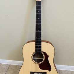 Donner DAG-1 Acoustic Guitar 
