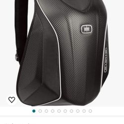 Ogio Motorcycle Backpack 