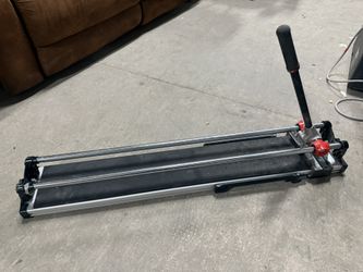 Rubi RP 36 in. Tile Cutter - Delivery Available!