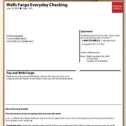 Bank Statements & Pay Stubs
