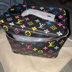 VANITY BAG TOP QUALITY 