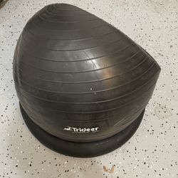 Free Exercise Ball