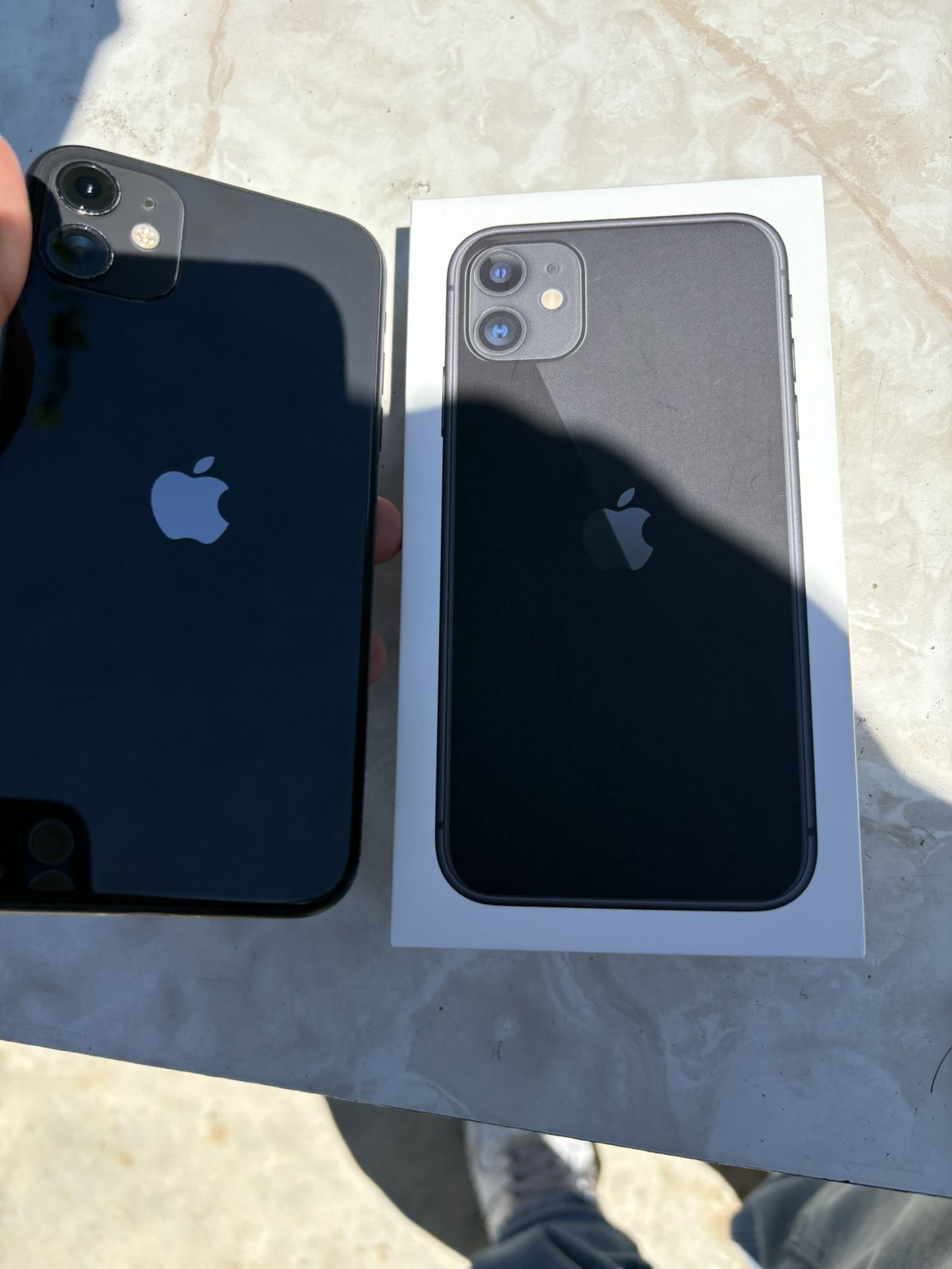 iPhone 11