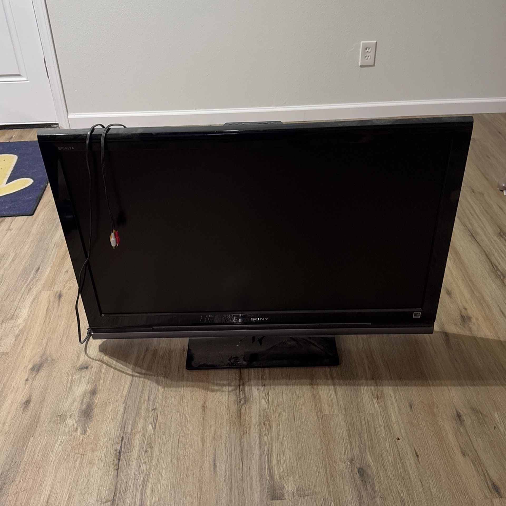 Sony TV
