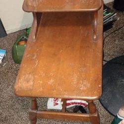 End Tables