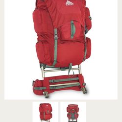 Kelty Trekker 65 Brand new make an offer