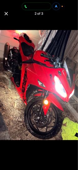 Automatic moped