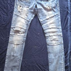 Kilogram Jeans(bottom)