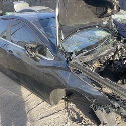 Chevy Cruze Parts