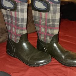 Bogs Neo Tech Lite Women's Boots