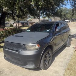2015 Dodge Durango