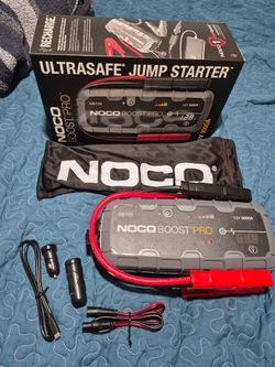 NOCO GB150