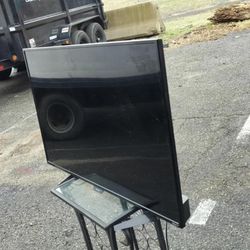 43 inch Sony LCD TV