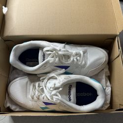 Reebok Royal Bridge 2.0 Women’s Classic Sneakers, Size 8