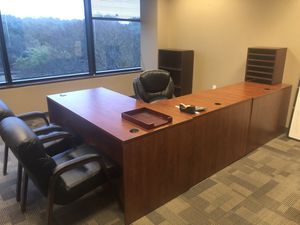 New And Used Office Furniture For Sale In Austin Tx Offerup