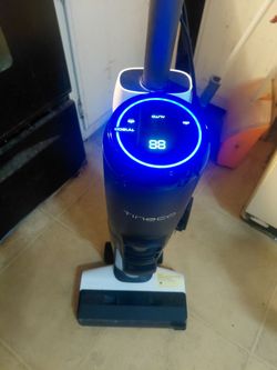 Techno stick vac n mop
