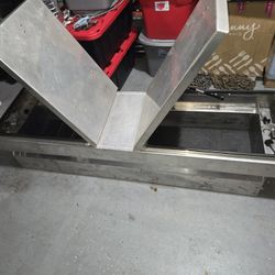 Pro Tech Truck Tool Box