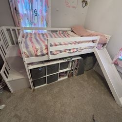 Kids bed Frame 