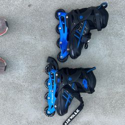 Adjustable Inline skates