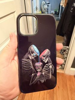 iPhone Case