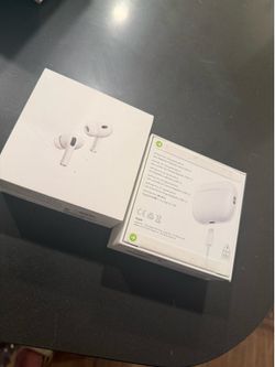 AirPod pros