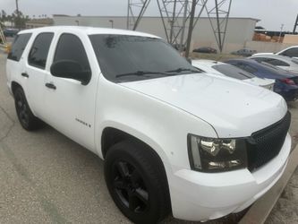 2009 Chevy Tahoe LS