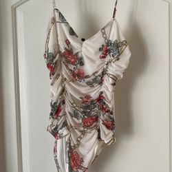 Bodysuit