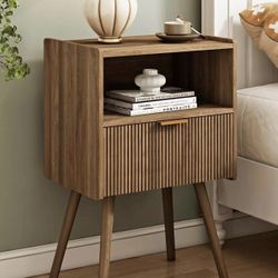 New Modern Nightstands (2)
