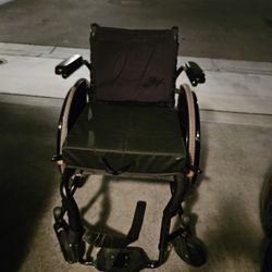 Free Wheelchair